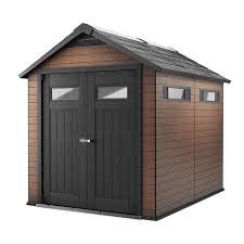 Check spelling or type a new query. Outdoor Living Today Outdoor Living Today Penthouse 9 Ft W X 9 Ft D Solid Wood Storage Shed In 2021 Plastic Storage Sheds Wood Storage Sheds Plastic Sheds