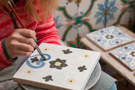 By continuing to use our website you agree to the use of cookies to provide you with a better online experience. Can You Paint Floor Tiles The Truth About Bathroom Tile Paint Better Homes And Gardens