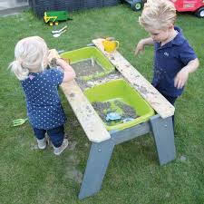 Sand Und Wasserspieltisch Mit Abnehmbarer Tischplatte Gunstig Online Kaufen Backwinkel De In 2020 Sand Und Wasserspieltisch Kinderspieltisch Sand Und Wassertisch