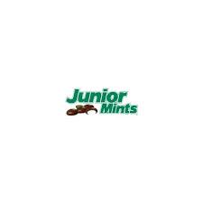 Christmas Junior Mints Candy Mini Packs: 15-Piece Bag – Candy Warehouse