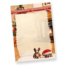Das papierformat din a2 mit der größe von 42,0 x 59,4 cm bzw. Drollige Hunde Briefbogen Mit Weihnachtsmotiv 1 000 Blatt Weihnachtsbriefpapier Mit Motiv Din A4 Bedruckt Tatmotive De Weihnachten