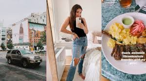 Sepanjang video telah ditemukan, perangkat yang anda gunakan bisa dibuat untuk menonton tanpa ada gangguan. Nyc Vlog Getting In A Routine Work Stuff New Friends 34 22 Mb 24 55 Wlstiv Mp3