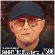 Sammy "The Bull" Gravano
