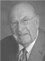 John Anderson Obituary (1929