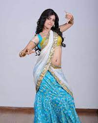 Anuya bhagvath hot navel photos. Samantha Ruth Prabhu Photoshoot In Half Saree
