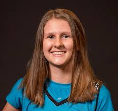 Felicia Thomas, Abby Long spotlight Kalamazoo Valley CC's conference  championship season