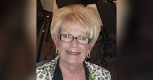 Patricia Drees Obituary