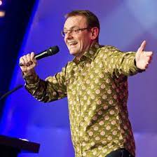 Sean lock, 'exceptional' british comedian, dead at 58: Lkz9ynrxodwpom