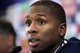 Fotos] Armando Cooper lucirá la histórica camiseta 11 en la U