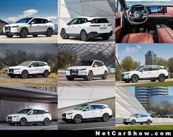 The ix — which bmw first revealed in november — will carry a starting msrp of $83,200 for the xdrive50 model. Gcfwpjwjea Ljm