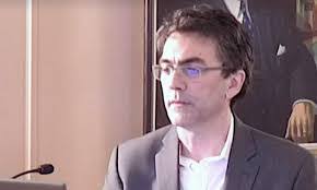 Brian Goshen's Instagram, Twitter & Facebook