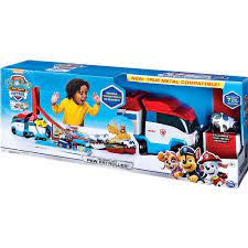 Maybe you would like to learn more about one of these? Spin Master Paw Patrol Paw Patroller Camion Set Ipon Hardware And Software News Reviews Webshop Forum