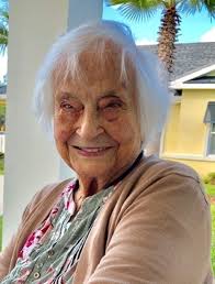 Martha Jane Scatterday Obituary