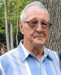 Obituary information for Lyle Burton Lemmon