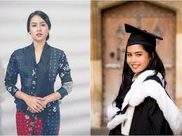 Sama seperti kakaknya, ia juga berkecimpung di industri. Maudy Ayunda Masuk Daftar 30 Under 30 Asia 2021 Versi Majalah Forbes Banjir Pujian Indozone Id