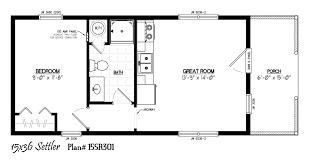 Foundation = 5 different foundations are included in the plans; Floor Plans For 12 X 24 Sheds Homes Google Search Cabin Floor Plans Pool House Plans Tiny House Floor Plans