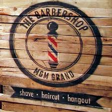This hotel offers concierge services that include show and restaurant reservations. The Barbershop At Mgm Grand Mgm Grand Las Vegas Hotel Casino