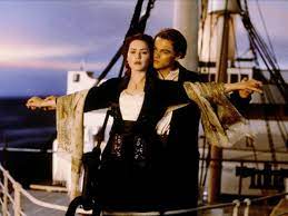 The first film about the disaster, saved from the titanic, was released only 29 days after the ship sank and had an actual survivor as its star—the silent film actress dorothy gibson. Behind The Scenes Secrets You Didn T Know About The Making Of Titanic