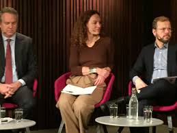 Hvordan kan genetisk like individer som tvillinger likevel utvikle seg forskjellig? Ingvar Theo Olsen On Twitter Camilla Stoltenberg Panel Tankesmien On Support For Public Health Institutes In 4 Countries Funded By Noradno