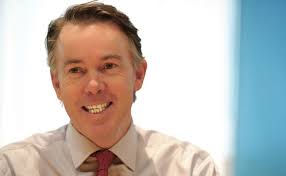 William Nott becomes new CEO of Syz AM