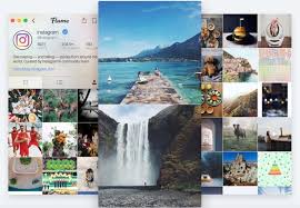 You can do many things in flume that you can in instagram for ios and android including. 6 Best Ways To Post To Instagram From A Mac