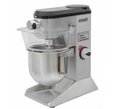 Batteur Melangeur 5 L Dito Sama Dbe5ya Avec Prise D Accessoires 600138