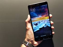 Xiaomi Mi Max 2