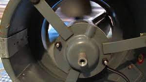 The fan is ideal for use in rooms up to 145 sq. Vintage 1960s Nutone Exhaust Fan Youtube