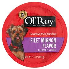 Order online and at walmart, comes in 2 flavors. Pin On Canned Dog Food