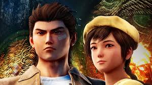 It takes place in japan and east asia beginning in november of 1986. Podcast 374 Shenmue 3 Star Wars Control Godisageek Com