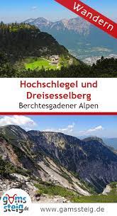 pin auf wandern bei bad reichenhall