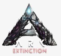 Ark extinction game free download torrent. Ark Survival Evolved Extinction Logo Hd Png Download Kindpng