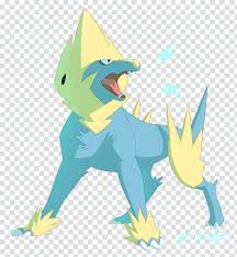 Image result for manectric