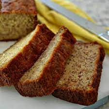 This is a delicious, light and soft banana bread recipe made with whole wheat flour, bananas, sugar and oil. Quick Easy Banana Bread Recipe Small Town Woman