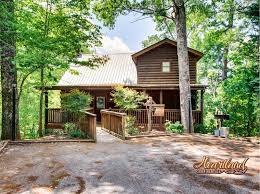 East tennessee is a hot spot for out of state tourists so investing in a cabin around this geographical location will certainly pay off. Top Of The World Pigeon Forge Tn Heartland Cabin Rentals