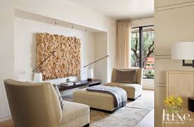 See more ideas about master bedroom, master bedrooms decor, bedroom design. Contemporary Master Bedroom Sitting Area Luxe Interiors Design