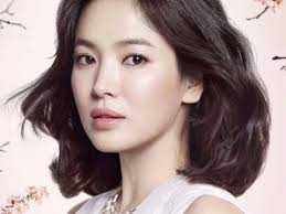 It was hye kyo's agency. Song Hye Kyo Bio Husband And Everything You Need To Know About Her Networth Height Salary