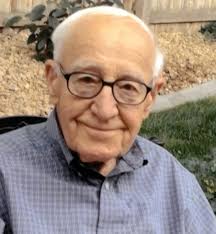 Martin VanDyke Obituary