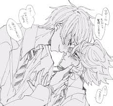 ツイステッドワンダーランド おしゃれまとめの人気アイデア pinterest ｔｒａｐｐｙ アニメ 黒髪 ツイ ディズニーファンアート