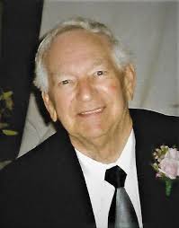 John Winegard Sr. Obituary