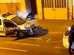 Confira esta lista de paradas mais próximas do seu destino: Strassburg Attentater Cherif Chekatt Von Polizei Erschossen Web De