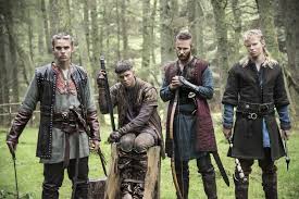 The adventures of ragnar lothbrok as he rises to become king of the viking tribes. Vikings La Vida Real De Los Personajes Historicos Que Aparecen En La Serie Actualizado Enero 2019 Lascosasquenoshacenfelices