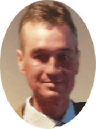 Mr Paul Thomas Treder