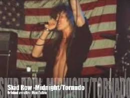 • skid row midnight/tornado w/ original vocalist matt fallon (demo). Skid Row Midnight Tornado W Original Vocalist Matt Fallon Demo Youtube