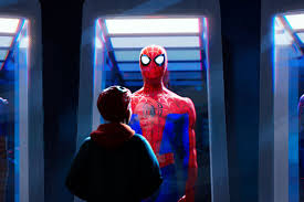 Yeni filmle ilgili vizyon tarihi dışında henüz herhangi bir detay verilmedi. Spider Man Into The Spider Verse 2 Now Has A Release Date Deseret News