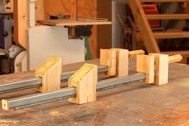 Everyday low prices and amazing selection. Easier Homemade Bar Clamps 13 Steps With Pictures Instructables
