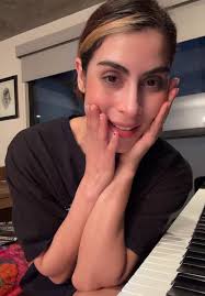 Efectos de Voz y Cadena de Oración