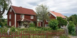 Haus michels adres bregenzer str. Katthult Michel Hof Bei Vimmerby Guidebooksweden