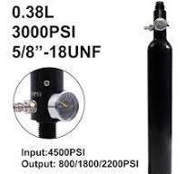 Air Tank