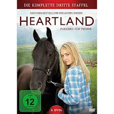 Allerdings soll sie davon nichts ty ist zurück auf heartland. Dvd Heartland Paradies Fur Pferde Season 3 Mytoys